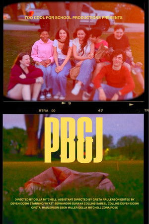 PB&J