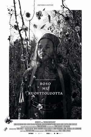 Boso mu ruovttoluotta