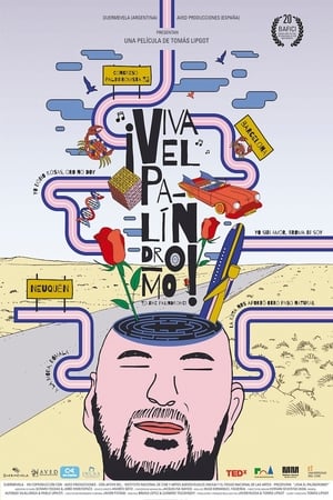 ¡Viva el palíndromo!