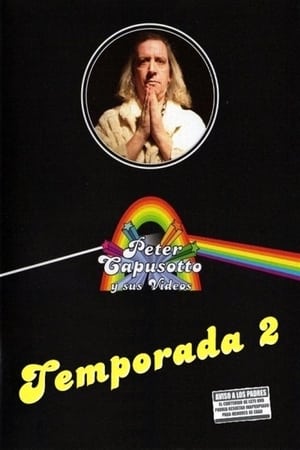 Peter Capusotto y sus videos第2季