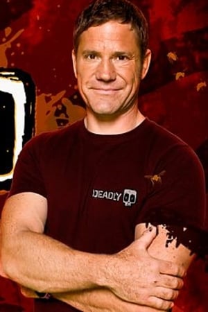 Steve Backshall's Deadly Top10