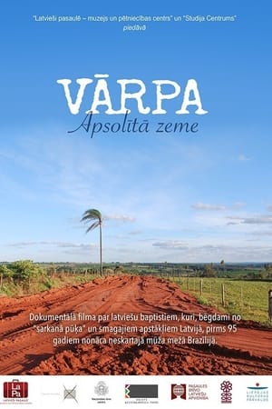 Vārpa - apsolītā zeme