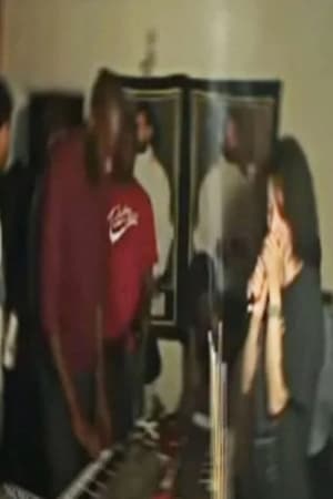 Hype Williams Boiler Room Set