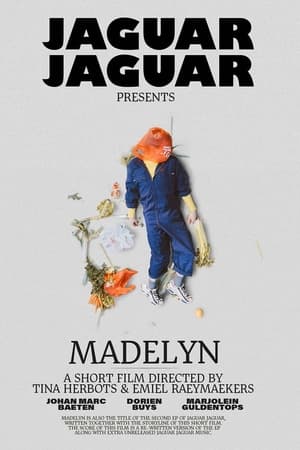 Madelyn