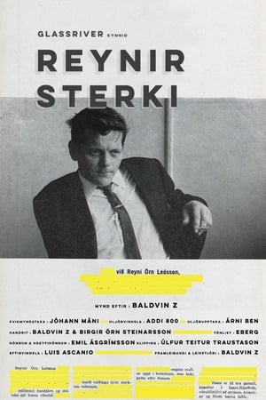 Reynir Sterki: Beyond Strength