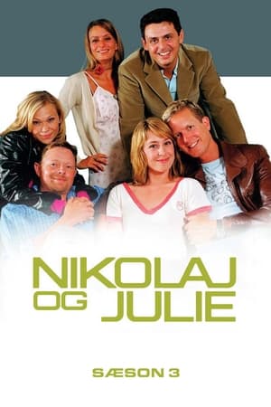 Nikolaj og Julie第3季