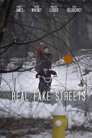 Real Fake Streets