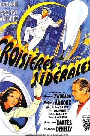 Croisières sidérales