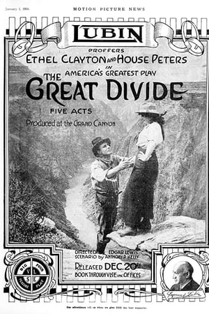 The Great Divide