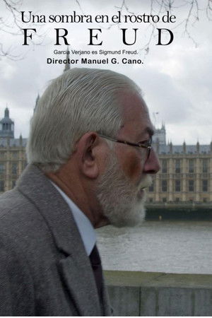 Una sombra en el rostro de Freud