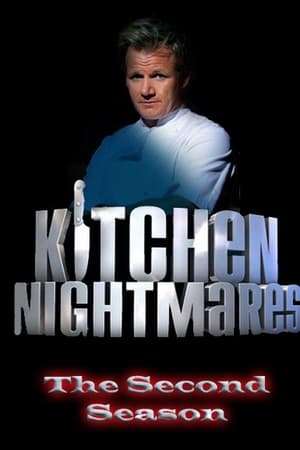 Ramsay's Kitchen Nightmares第2季