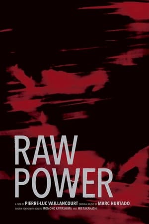 Raw Power