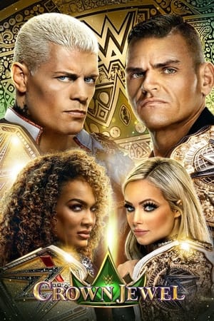 WWE Crown Jewels