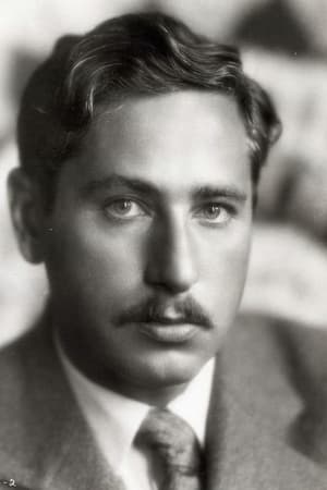 Josef von Sternberg, een retrospektieve