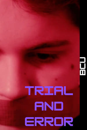 Trial and Error