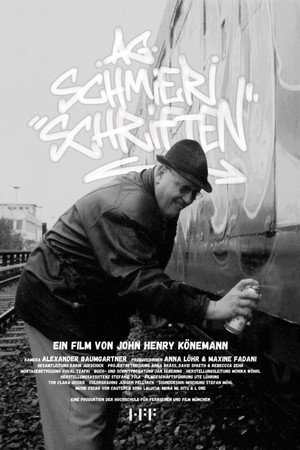 AG Schmierschriften