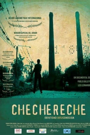 Chechereche: Identidad des/conocida