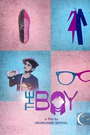 The Boy