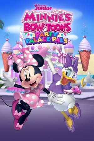Minnie's Bow-Toons第7季