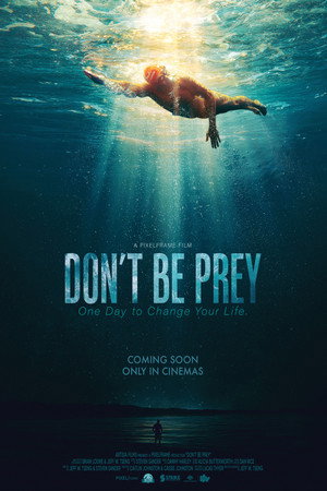 Don't Be Prey