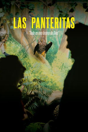 Las panteritas