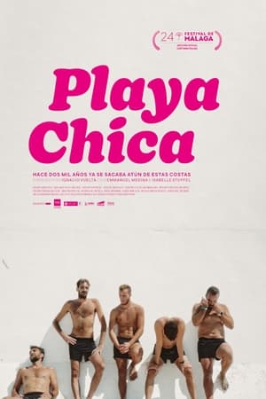 Playa Chica