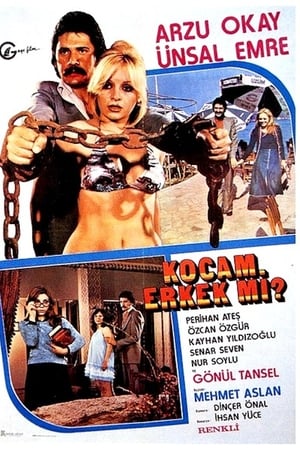 Kocam Erkek mi?