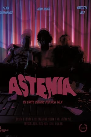 Astenia