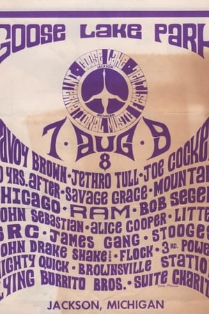 Goose Lake International Music Festival