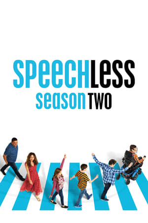 Speechless第2季