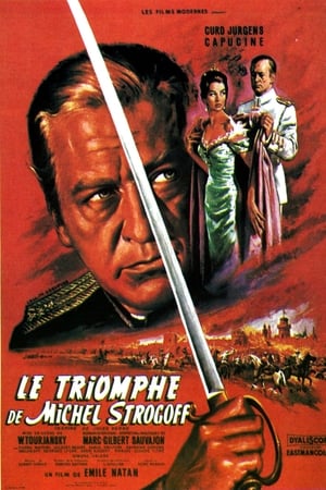 Le triomphe de Michel Strogoff