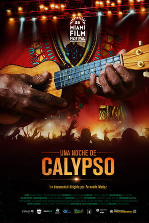 Una Noche de Calypso