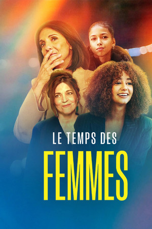 Le temps des femmes ?