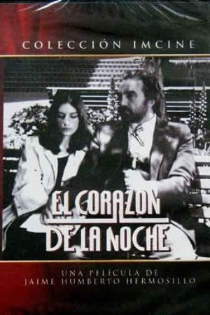El corazón de la noche