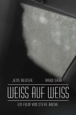 Weiss auf Weiss