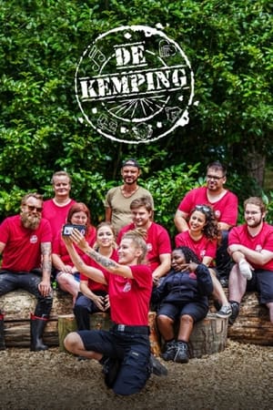 De Kemping第2季