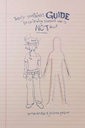 Twenty-Something's Guide To Grieving Someone Who Is Not Dead