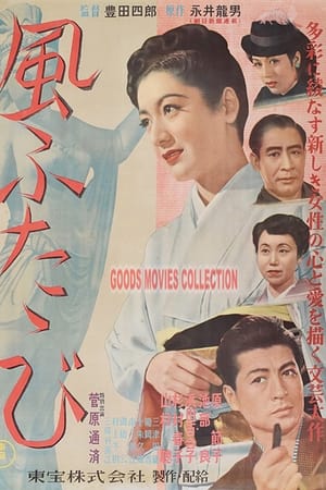 風ふたゝび