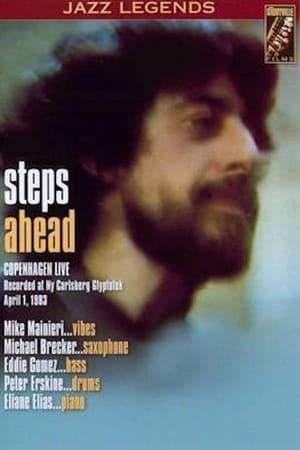 Steps Ahead Copenhagen Live