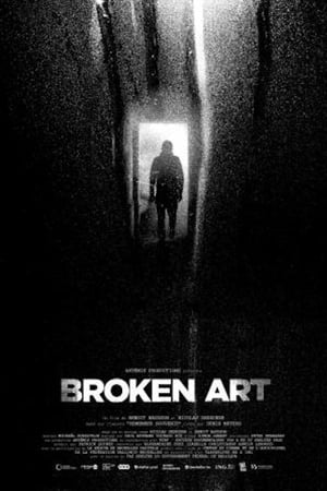 Broken Art