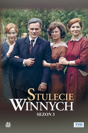 Stulecie Winnych第3季