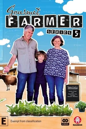 Gourmet Farmer第5季