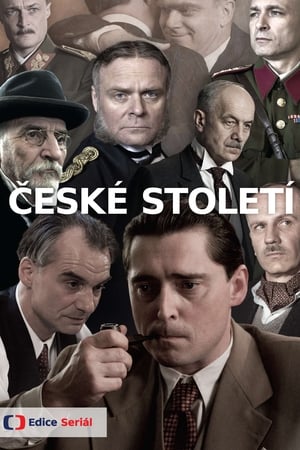 České století