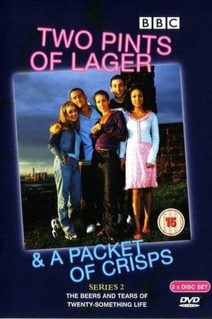Two Pints of Lager and a Packet of Crisps第2季