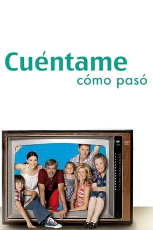 Cuéntame cómo pasó第8季