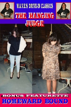 The Hanging Judge