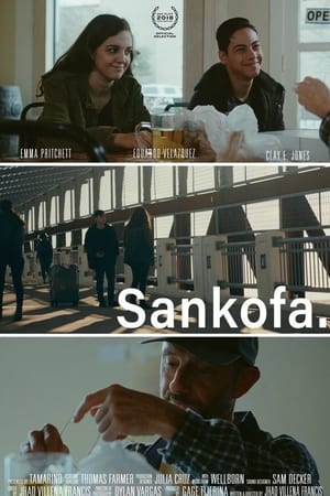 Sankofa.
