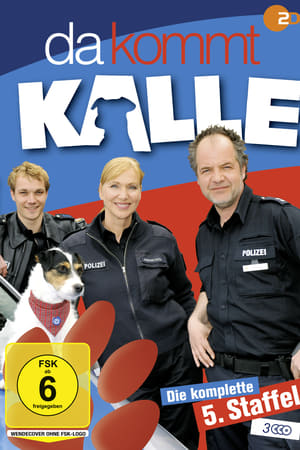 Da kommt Kalle第5季