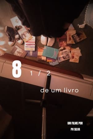 8 e meio de um livro