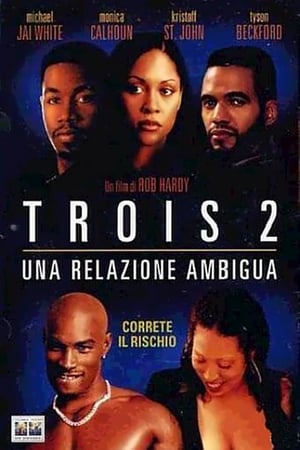 Trois 2: Pandora's Box
